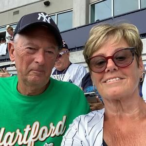 Meet your Posher, Maryann